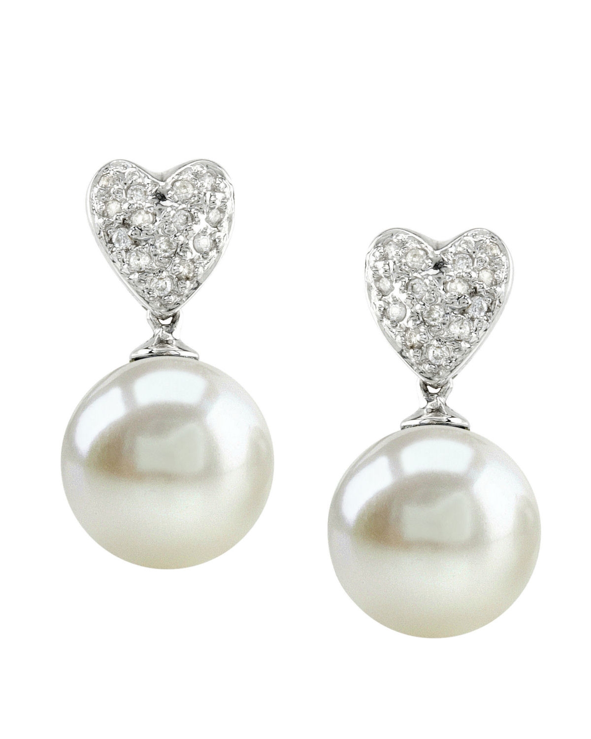 lavender freshwater pearl