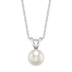 Freshwater Pearl Classic Pendant