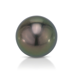 15.1mm Tahitian South Sea Peacock Pearl - PSL Certified