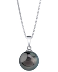 11mm Tahitian South Sea Pearl Sydney Pendant