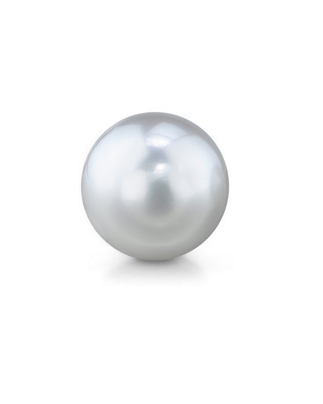 9mm White South Sea Loose Pearl