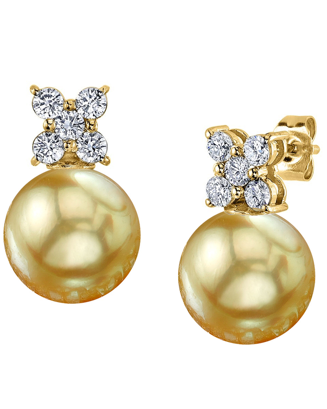 Diamond in a cheap sea of pearls