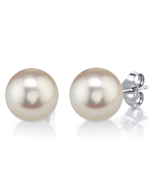 Cezanne Goldtone & 8-12MM Baroque Freshwater Pearl Drop Earrings | Kingsway  Mall