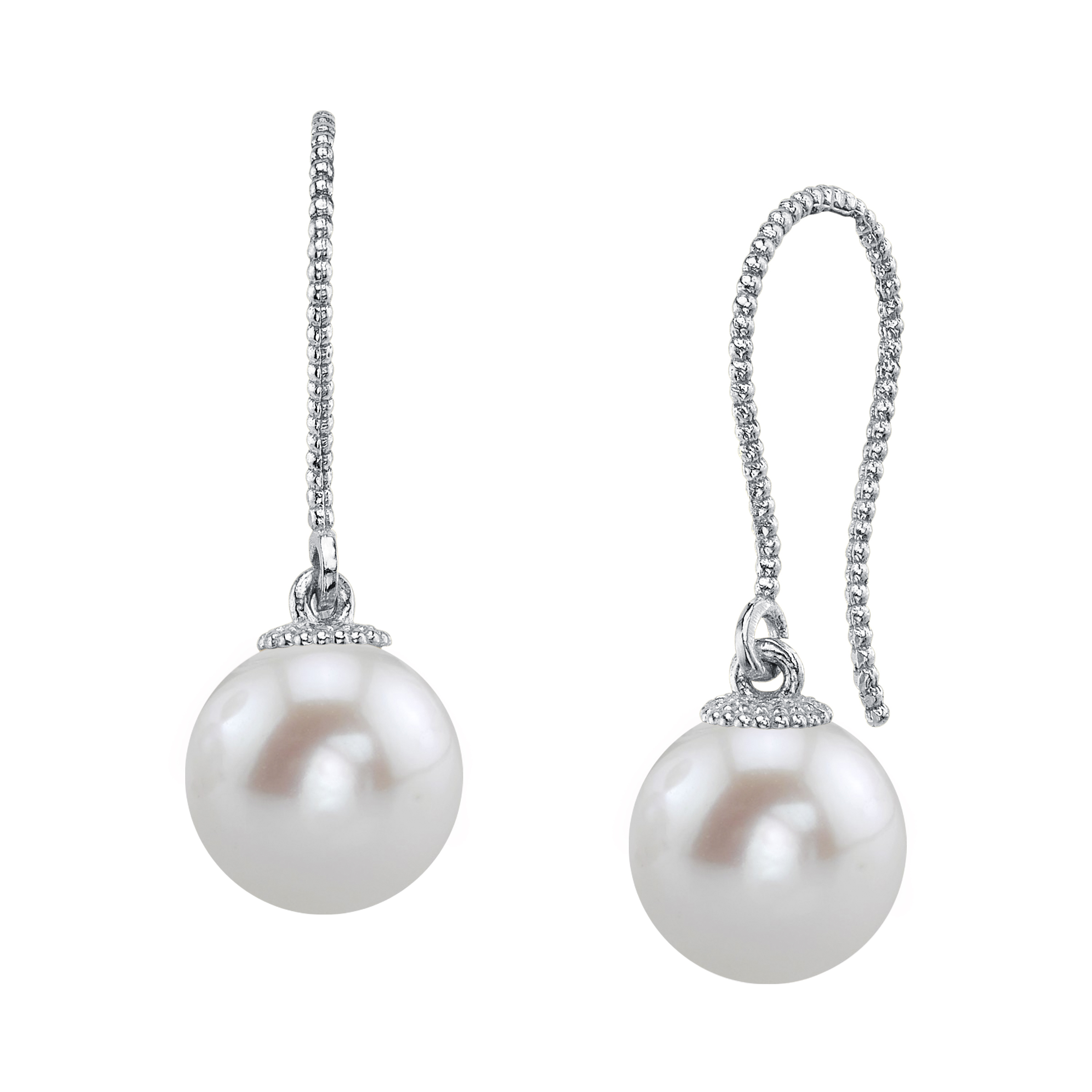 Freshwater Pearl Cindy Earrings