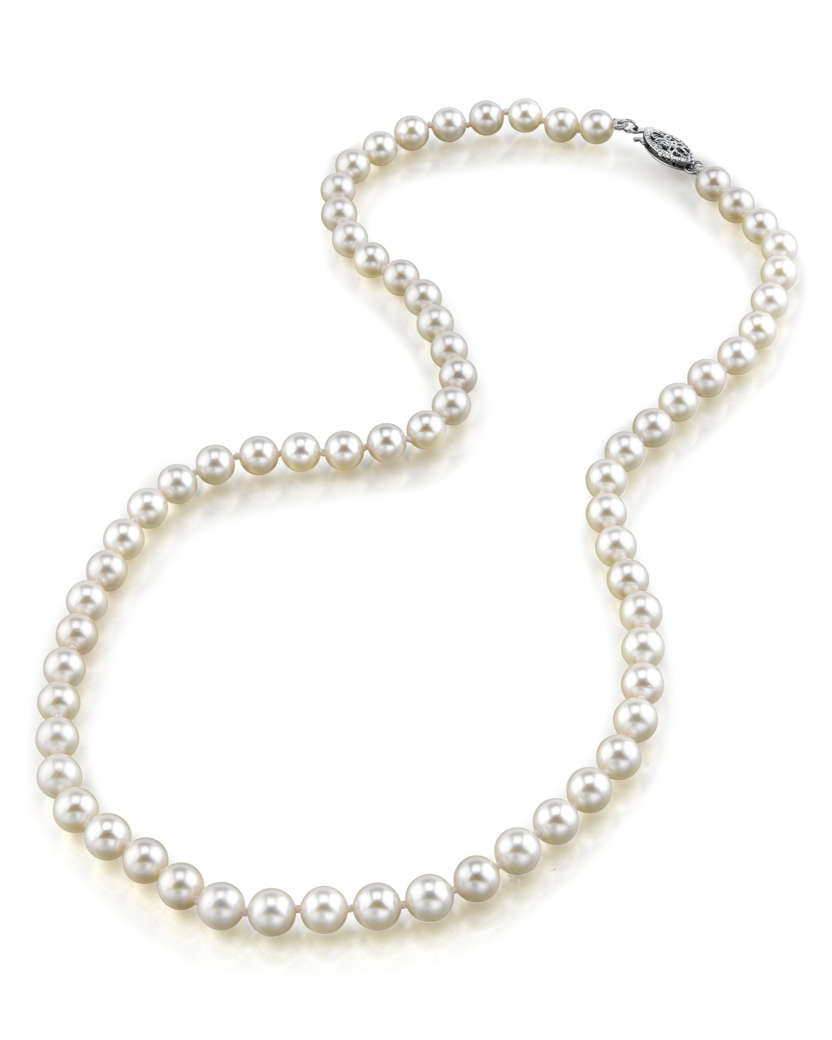string of pearls jewelry