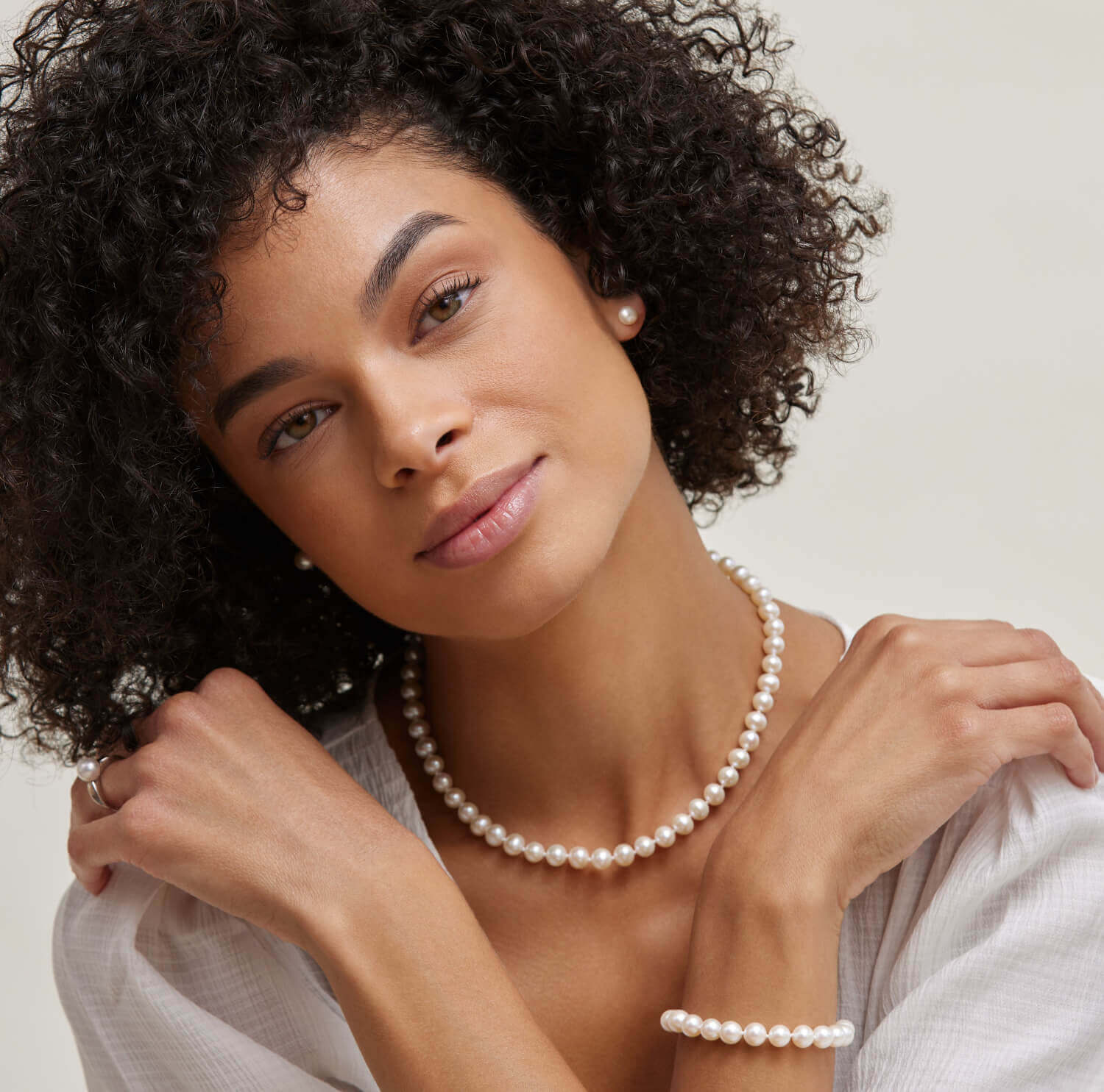 The Pearl Source Premium Pearls at 75 Off Retail Prices