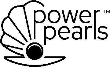 power pearls logo